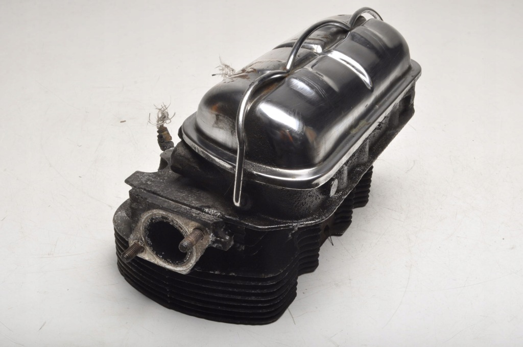 фото №8, Volkswagen garbus beetle 1300 1.3 40km головка