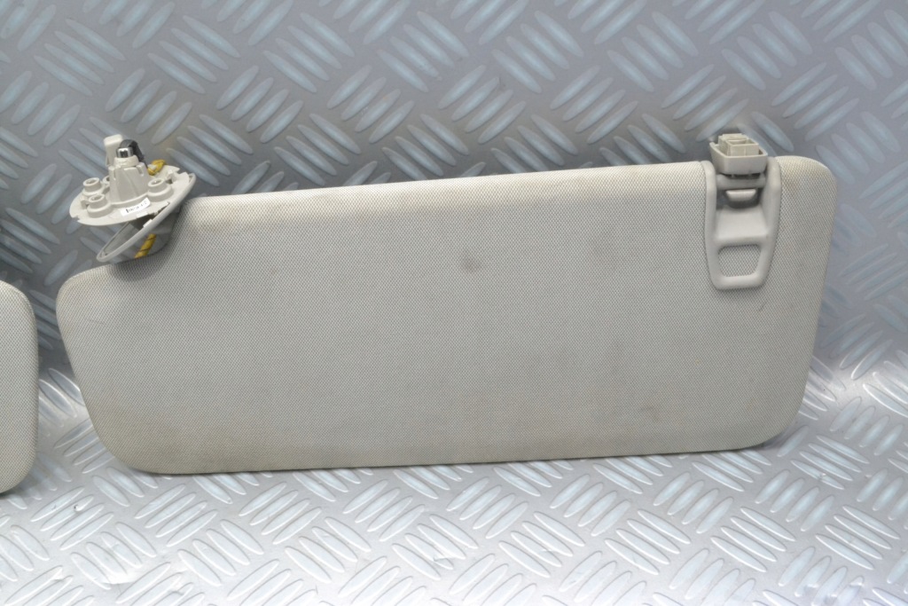 Захист захист козирки сонцезахисні zafira c 11-19r Київ