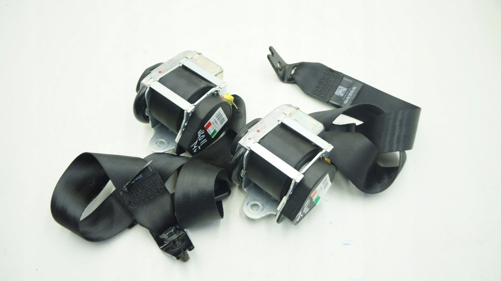 фото №1, Volvo v40 ii pas безопасности задняя правый левый