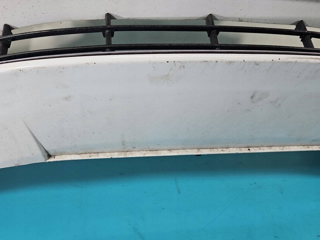 фото №10, Бампер перед skoda superb ii 08-13 lf9e