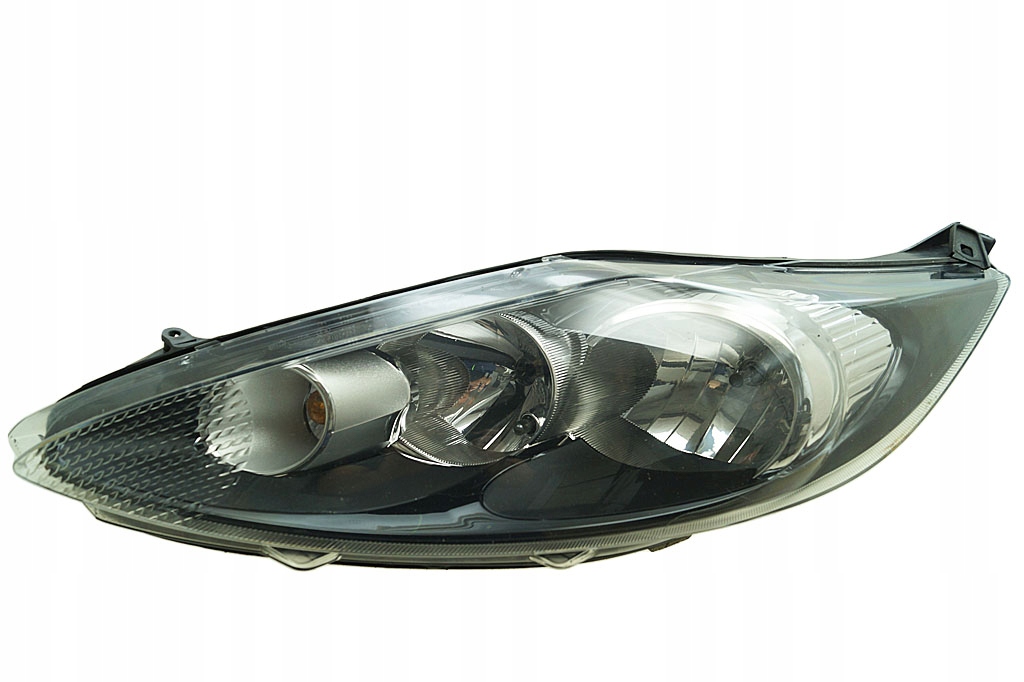 фото №1, Лампа левая перед ford fiesta vii mk7 hb uk