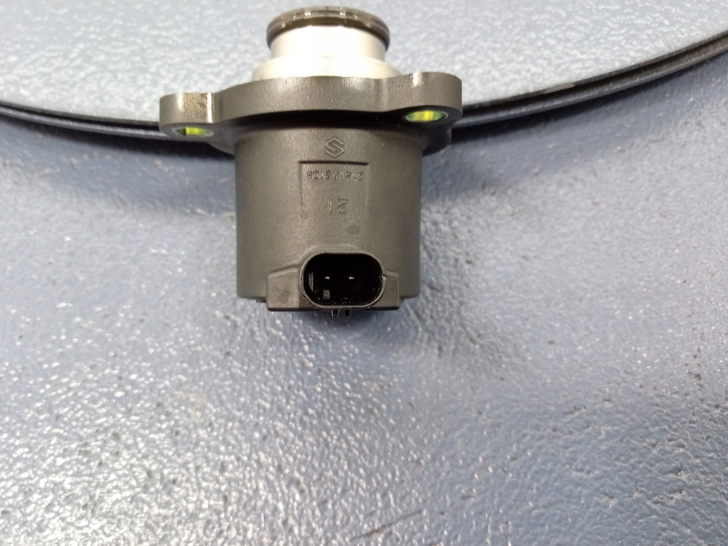 фото №5, Kia ceed iii 1.0 t-gdi датчик клапан 39450-2m400