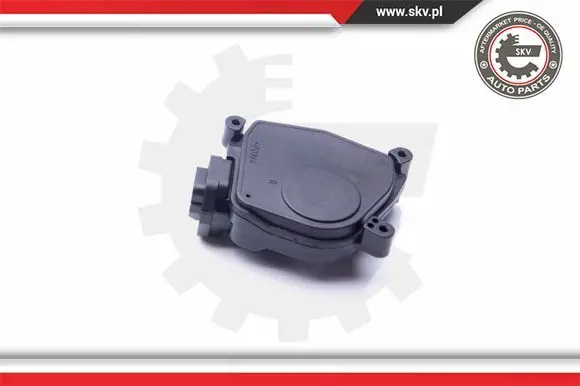 фото №9, 2x замки двері esen skv l+p do hyundai accent ii