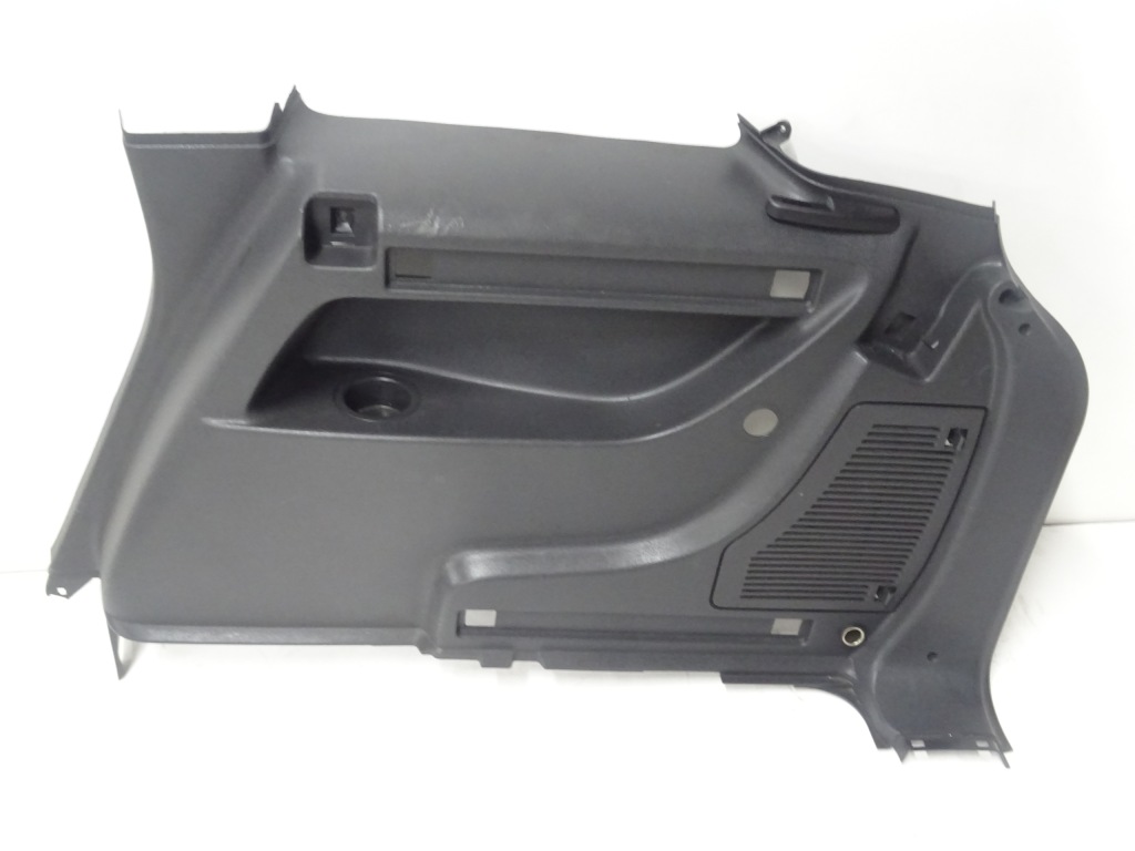 Купить Opel zafira b обивка обшивка багажника правый