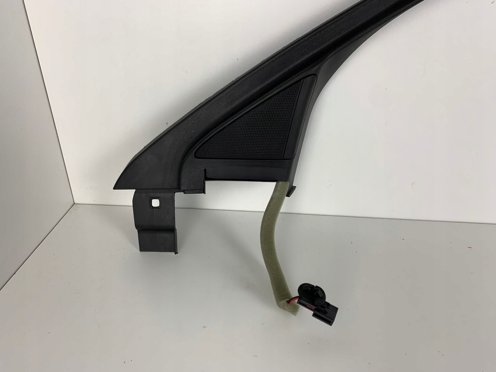 фото №2, Opel insignia b защита рамки дверь правый перед