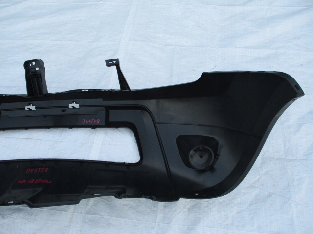 фото №15, Dacia duster бампер передній новий