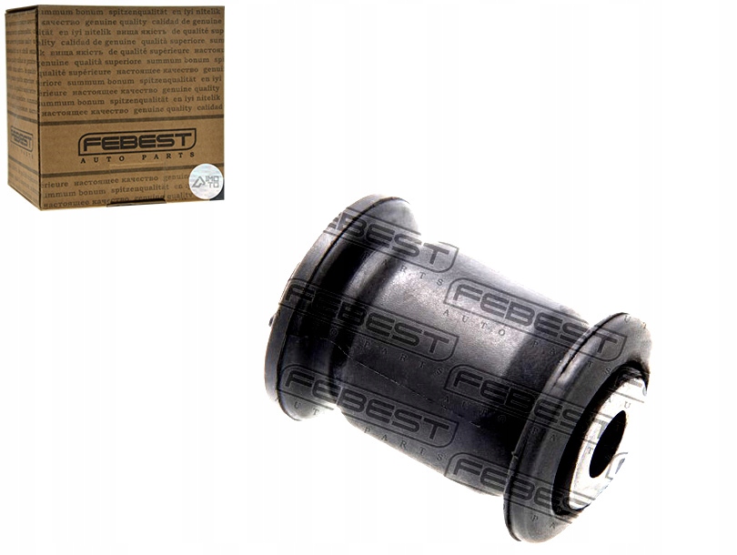 фото №1, Сайлентблок передний рычаг передней mazda tribute cz 2001-2011 usa