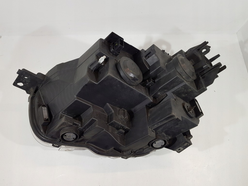 фото №9, Лампа правая правый перед 9816825480 combo e 21r 1.5d eu