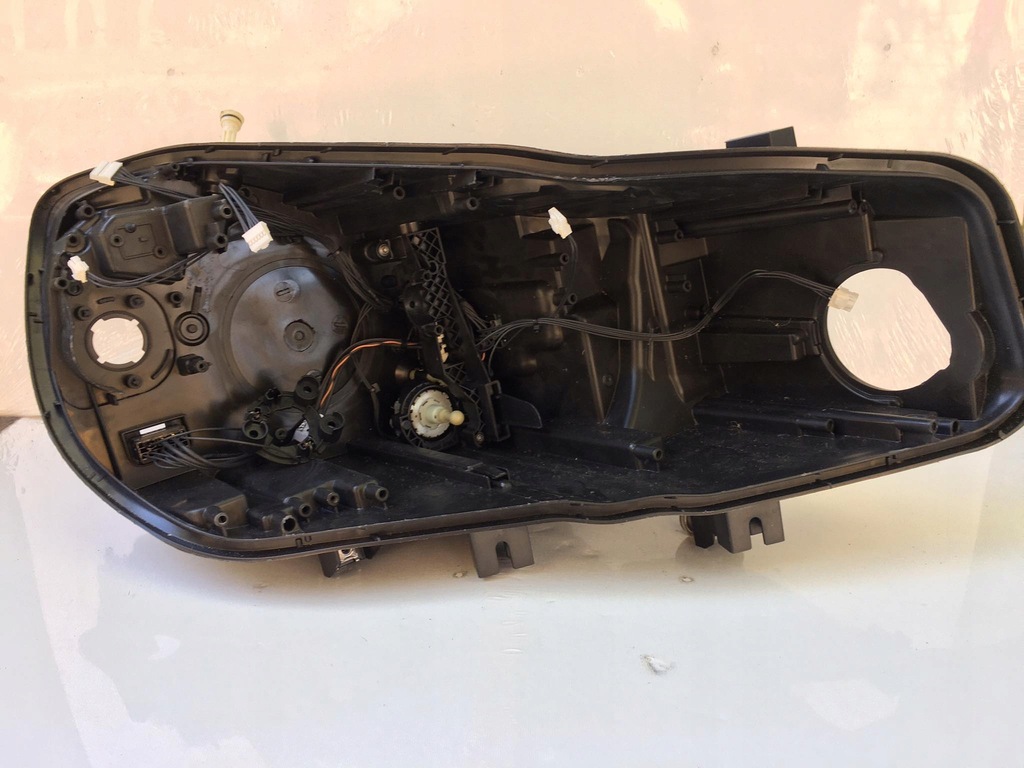 фото №1, Bmw 2 f45 f46 правая корпус full led