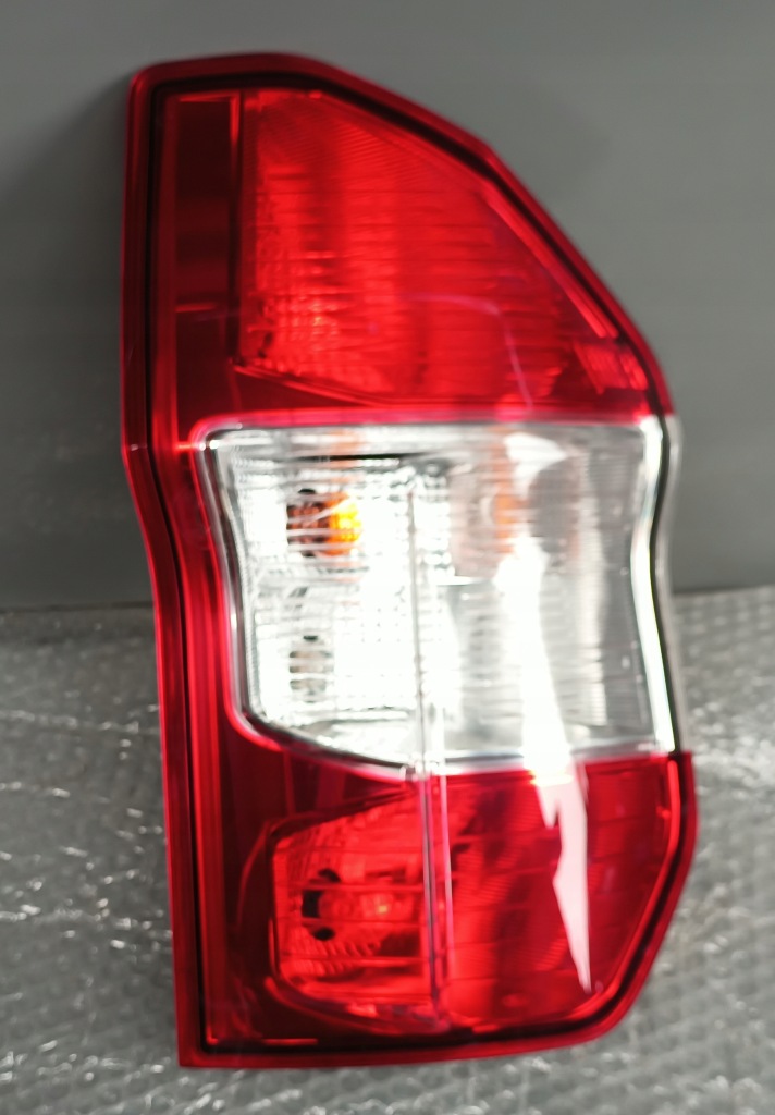 фото №1, Лампа ліва задня ford transit courier et76-13406-af