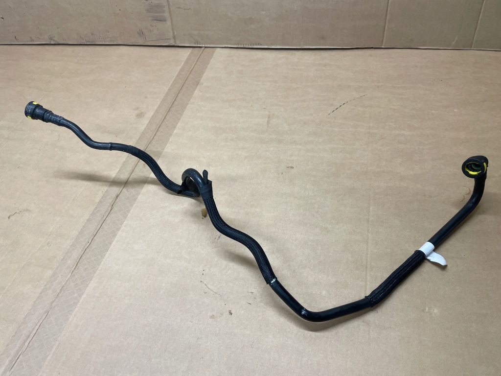 Купить Alfa romeo giulia 2.0 шланг пабтрубок  топлива 00505493960