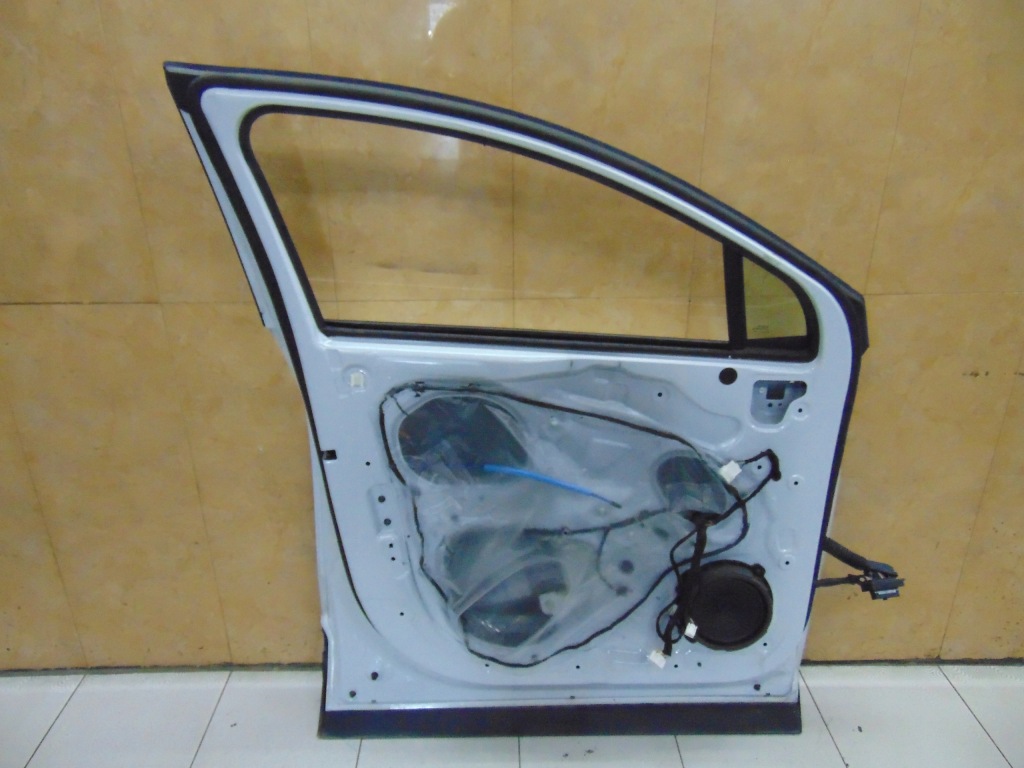 фото №3, Дверь перед передние левая kia sportage v 5