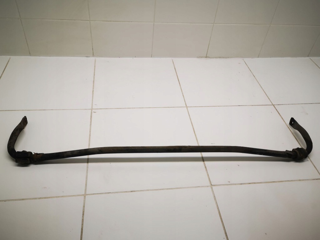 фото №1, 2009 citroen jumper стабілізатор задній