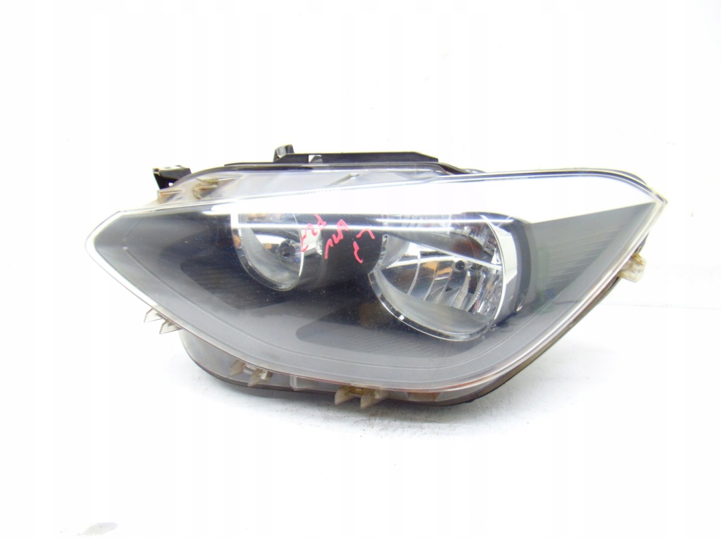 фото №1, Лампа левая левый перед передняя bmw f20 f21 7229685
