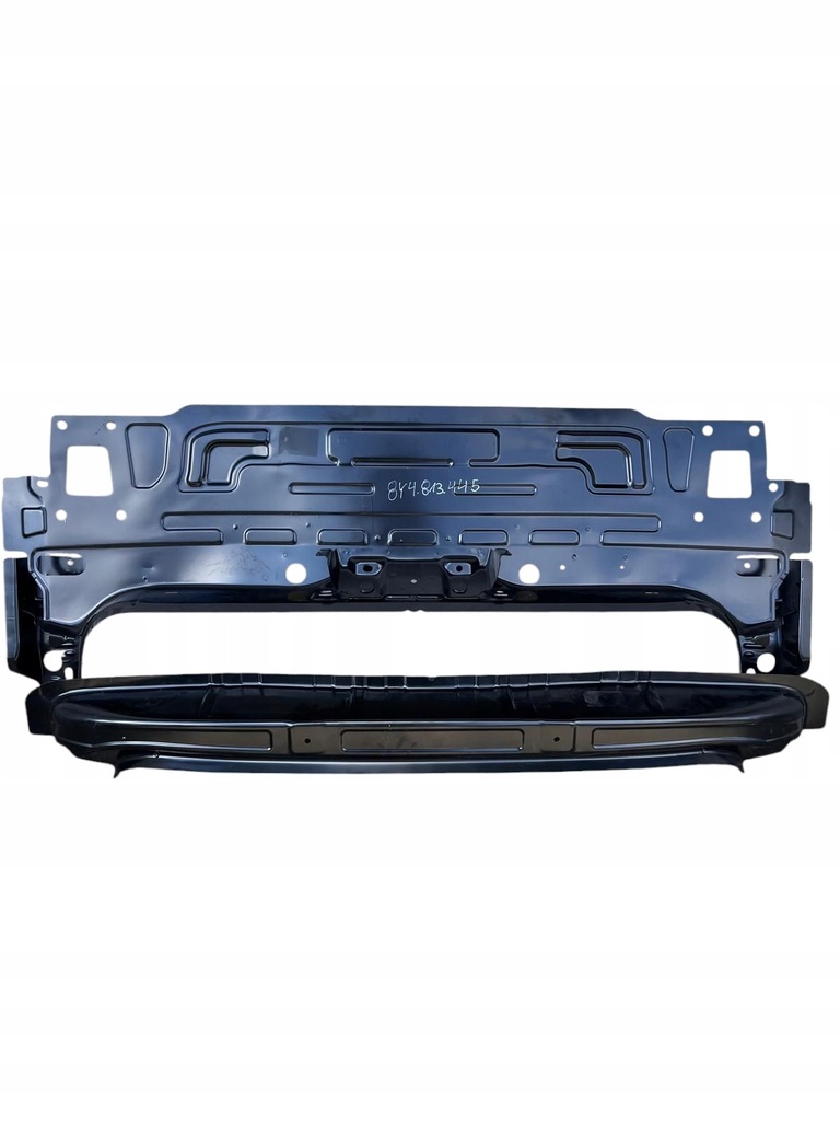 фото №1, Audi a3 2021-25 rok 8y4813445 pas задня