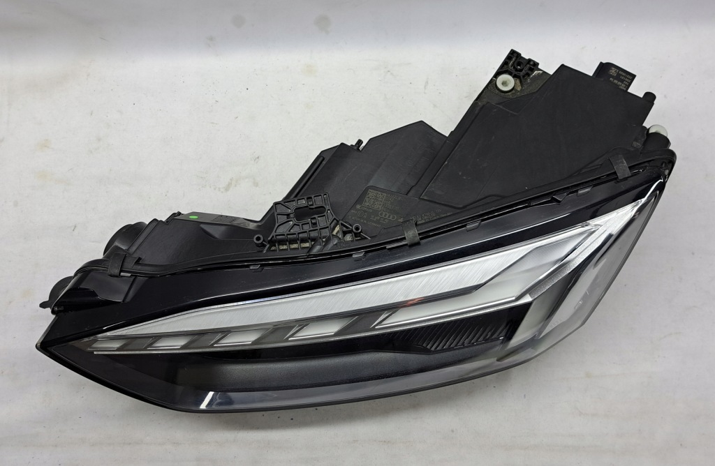 Фара левая full led matrix audi a5 рестайлинг  8w6941039 Доставка