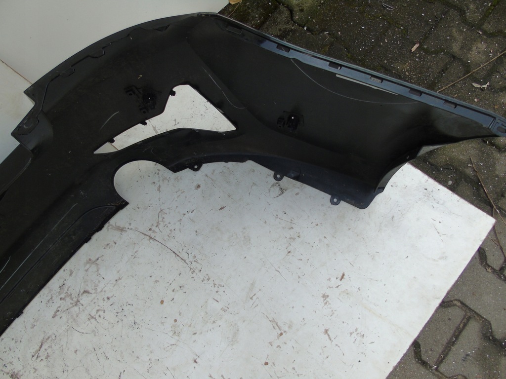 фото №10, Bmw 3 g20 бампер задний 51127427998