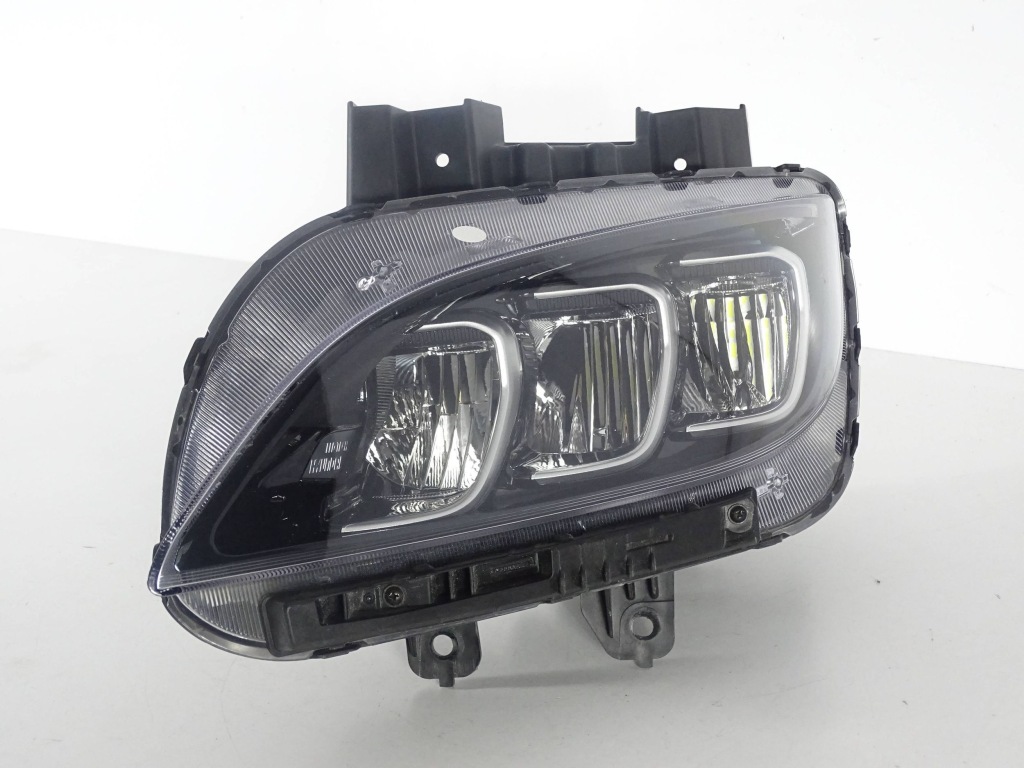 фото №1, Лампа перед передня ліва hyundai kona lift full led