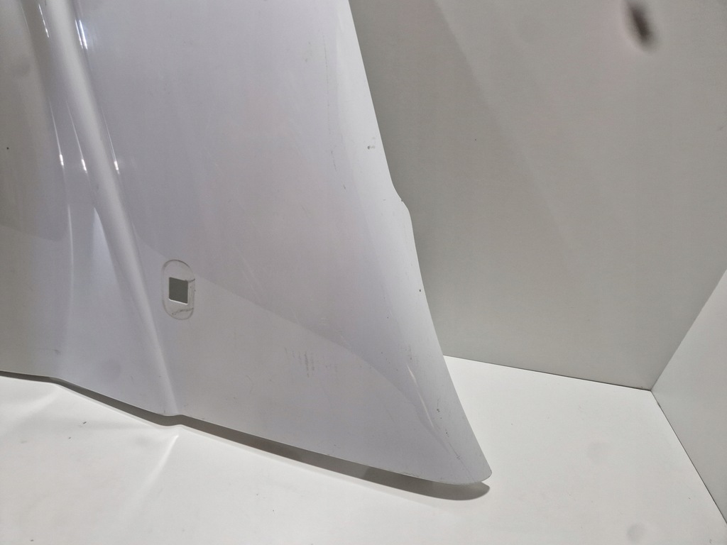 фото №7, Trafic vivaro primastar крыло передний левый