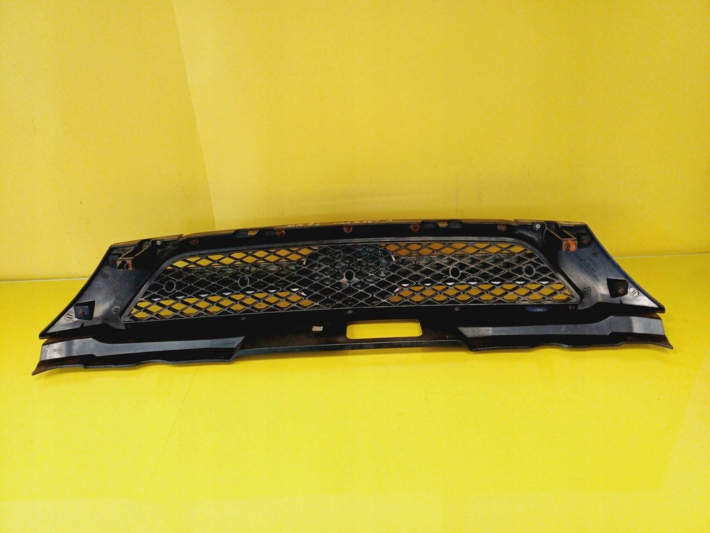 фото №11, Решітка радіатора решітка радіатора chevrolet lacetti 5d hb 03-09 96454669 nr78