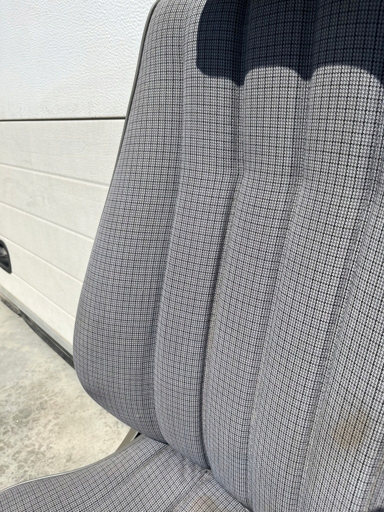 Купить Сиденье правая  пассажира сиденье mercedes w201 190 190e 190d