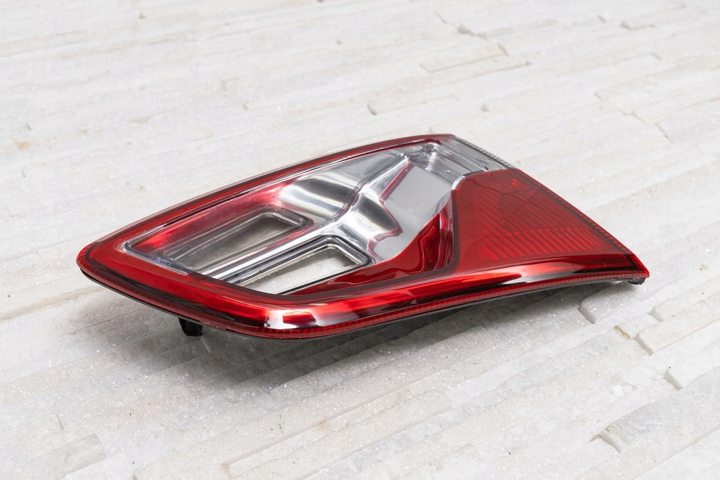 фото №9, Ford ecosport mk2 ii 2012-2017 лампа кришки багажника задня права cn1513a602