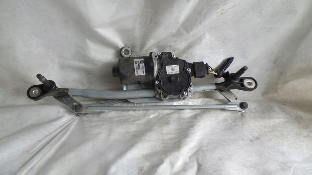 фото №1, Механизм дворник opel adam 2019 367546129