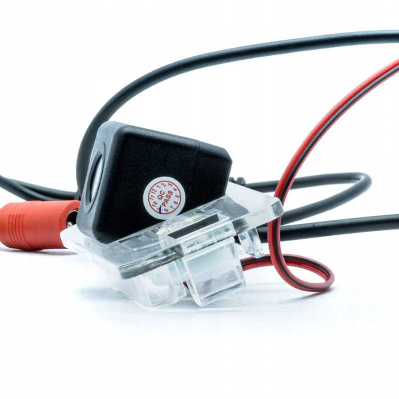 фото №10, Epdc19 предназначенная камера заднего вида лампа номерного знака