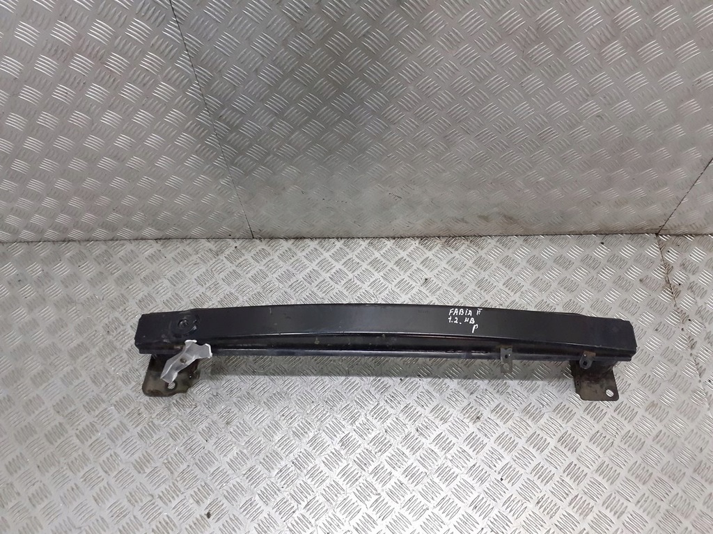 фото №1, Балка бампера перед skoda fabia ii 9156