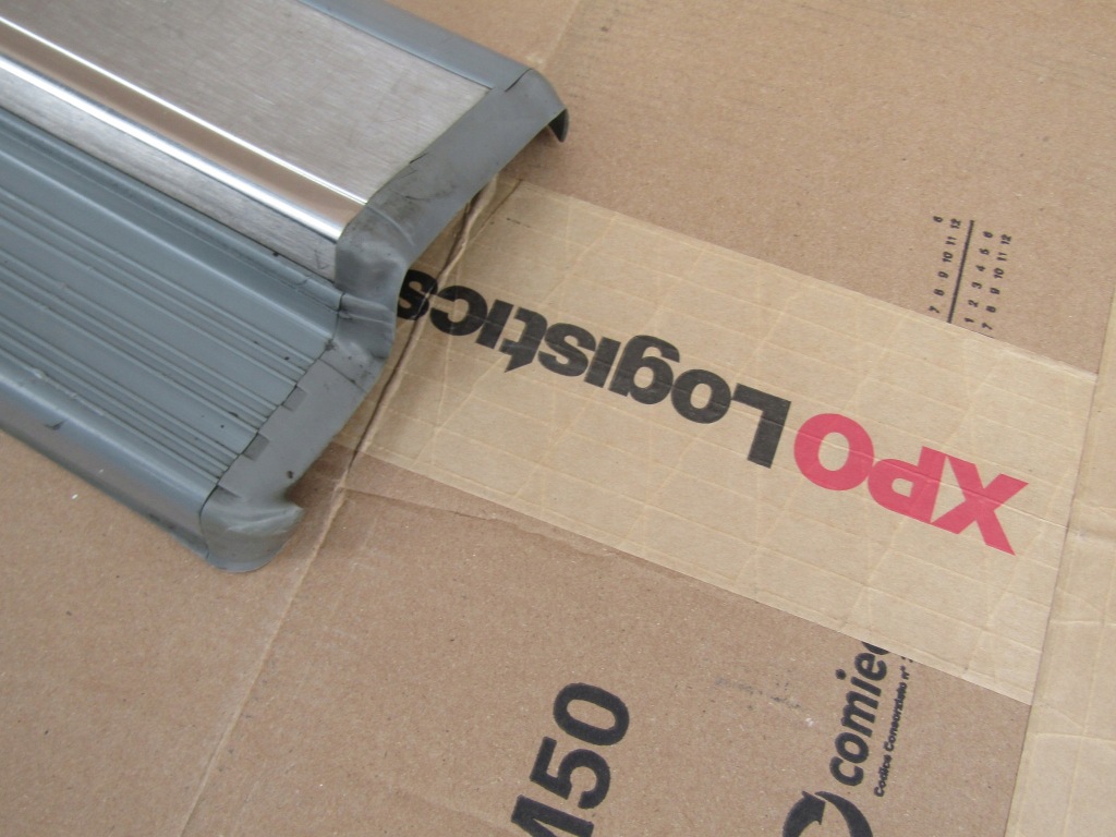 фото №8, 2 mercedes w140 молдинг поріг накладка поріг перед