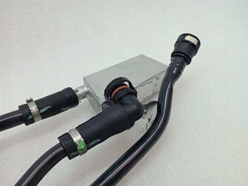 Бак ferrari california t f149 14-17 310413 бак evap Оригінал