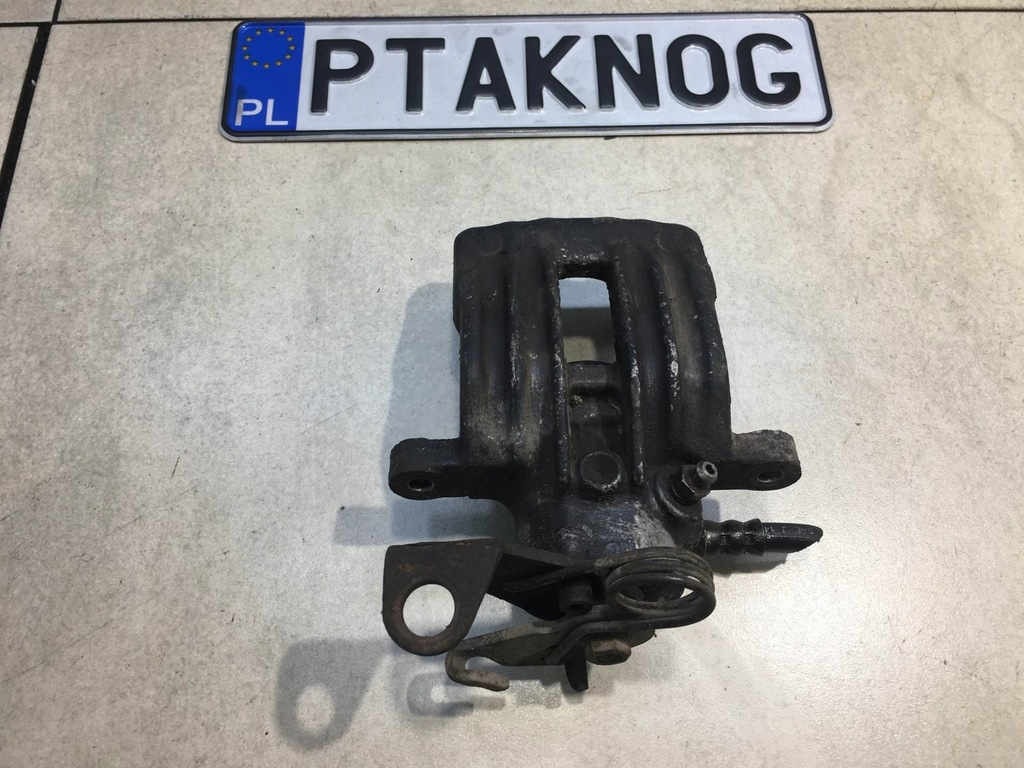 фото №1, Суппорт тормозной правый задняя alfa romeo 156