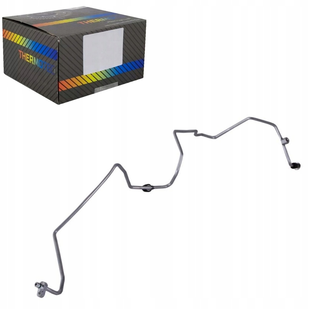 фото №1, Шланг кондиціонера dacia lodgy dokker 2012-