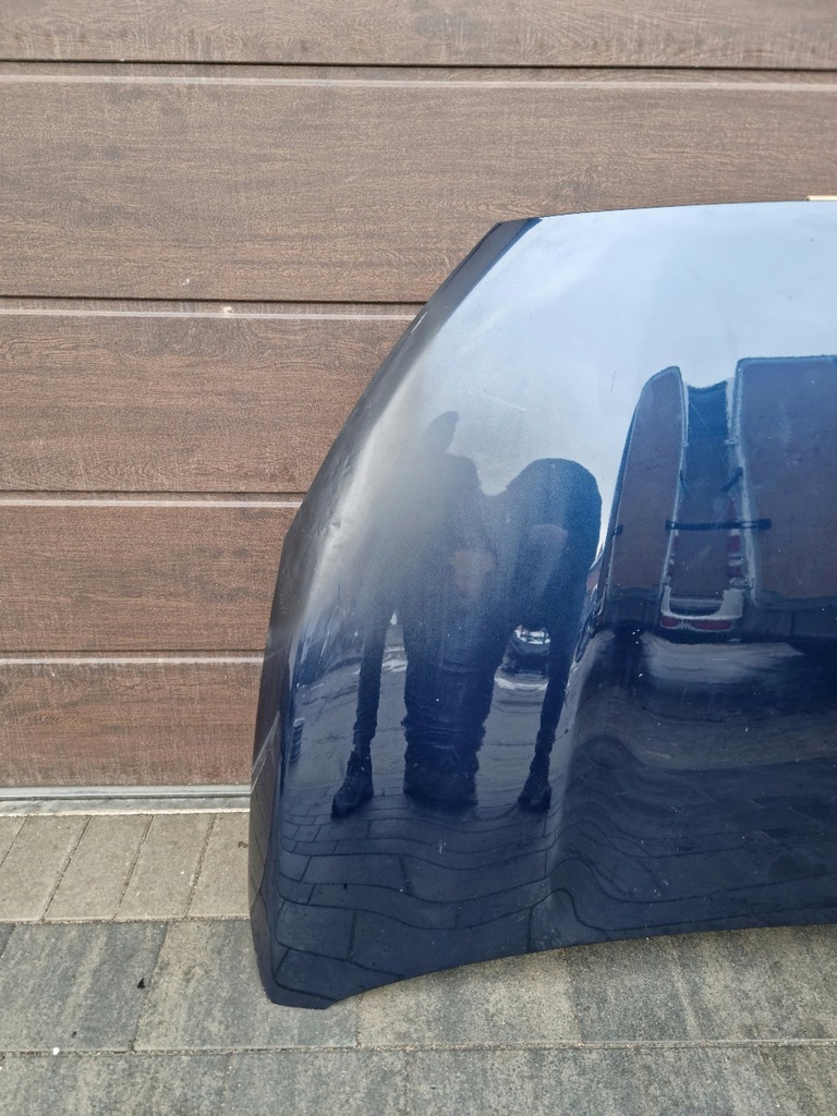 фото №7, Suzuki sx4 s cross scross lift капот