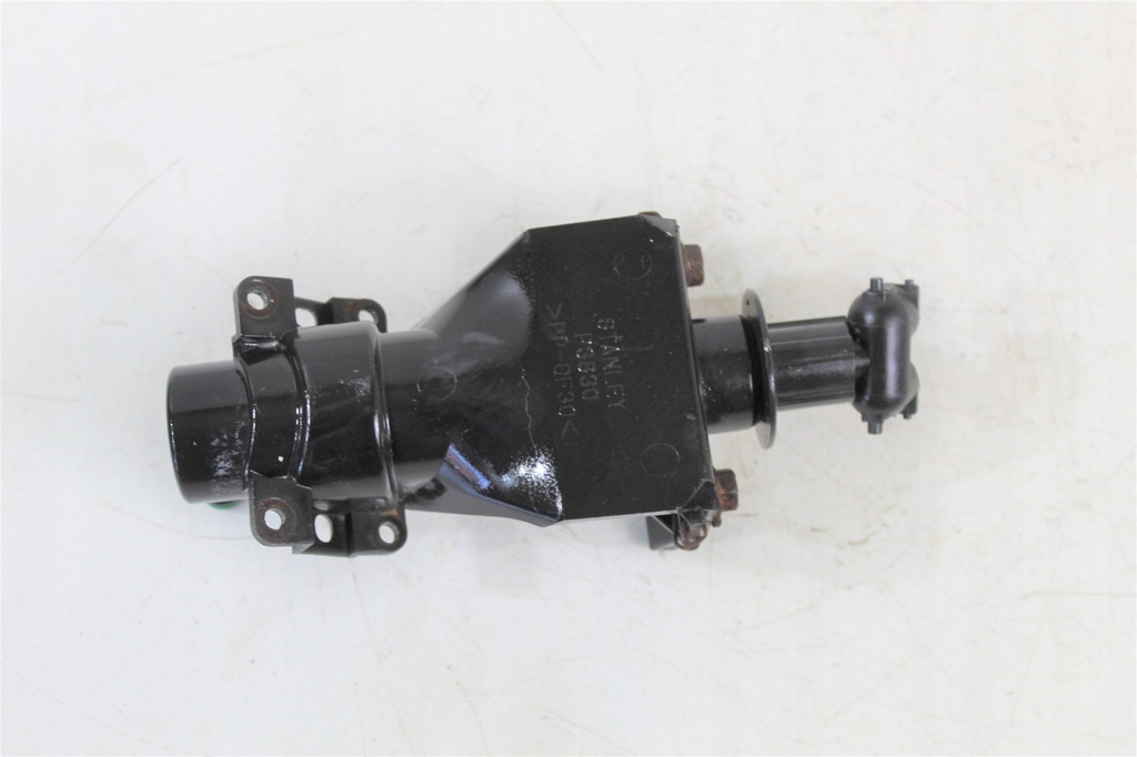 фото №6, Омивач лампи фара перед mazda 3 bk