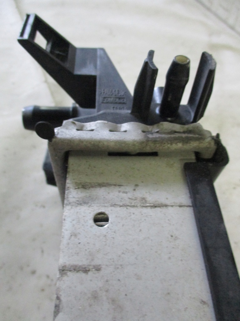 фото №16, Интеркулер ford kuga 16r- f1f1-8d048-ab 1,5t focus 3 iii c-max