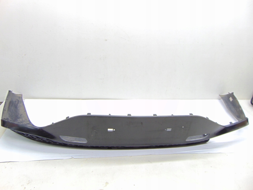 фото №1, Hyundai genesis g70 lift накладка бампер задняя 86612-g9520