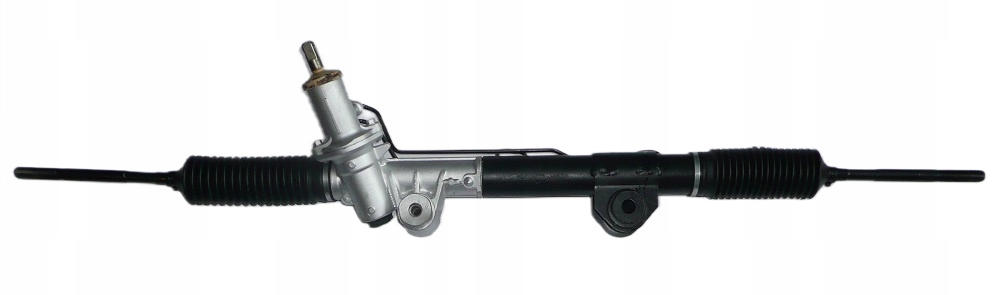 фото №1, Трансмиссия рулевая рейка dodge ram 1500 iii 3 4wd hemi 2002-2005