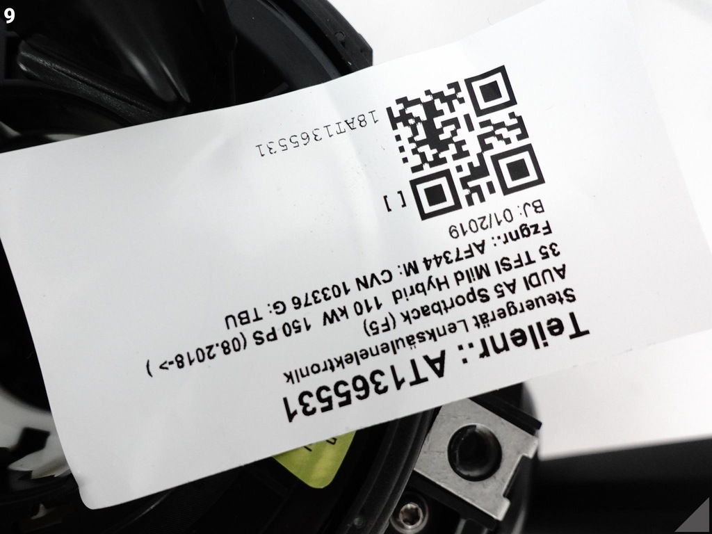 фото №10, Audi a5 s5 8w8 8w6 f5 a4 s4 8w0 b9 s8 a8 4n0 d5 переключатель комбинированный лента