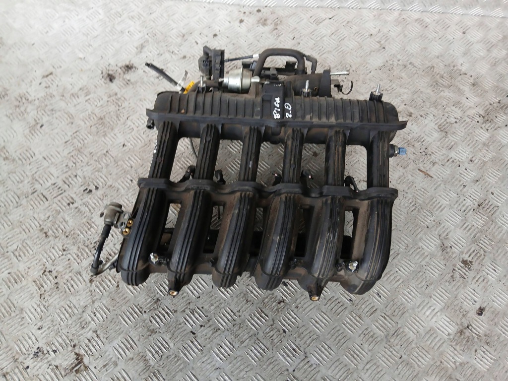 фото №1, Chevrolet epica ii коллектор всасывающий 2.0 b lpg 96307782