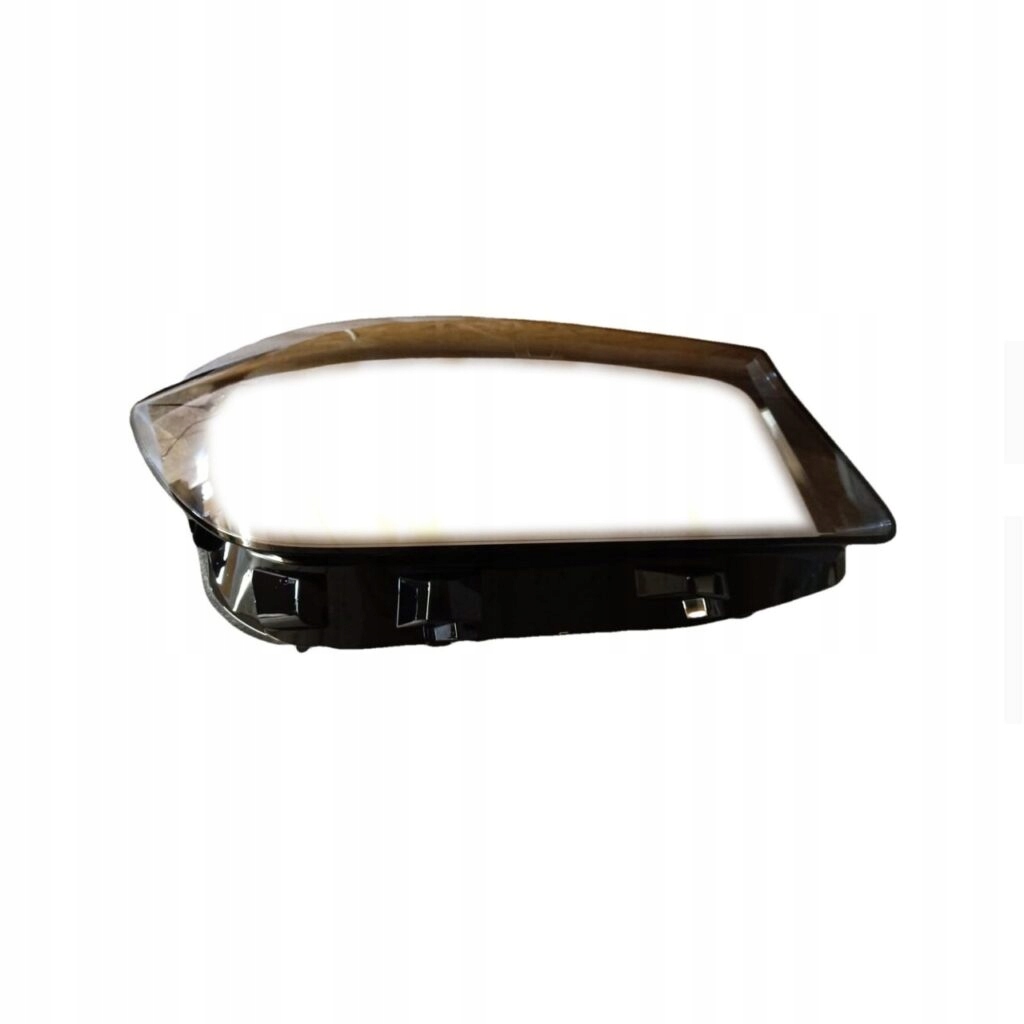 фото №1, Скло фари do mercedes a-class model w176 2016-2018 lift lci права