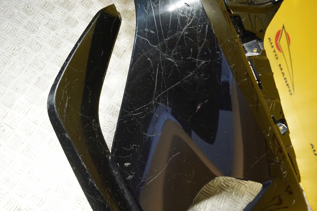 фото №10, Kia k5 ex lx lxs 2021 2022 2023 - бампер перед передний usa