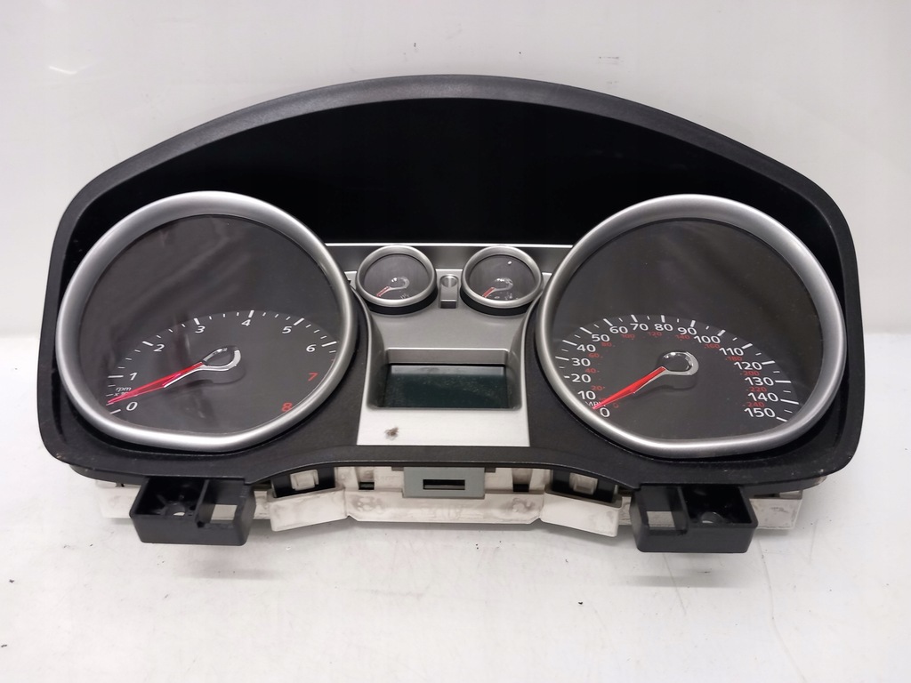 фото №8, Счетчик ford focus