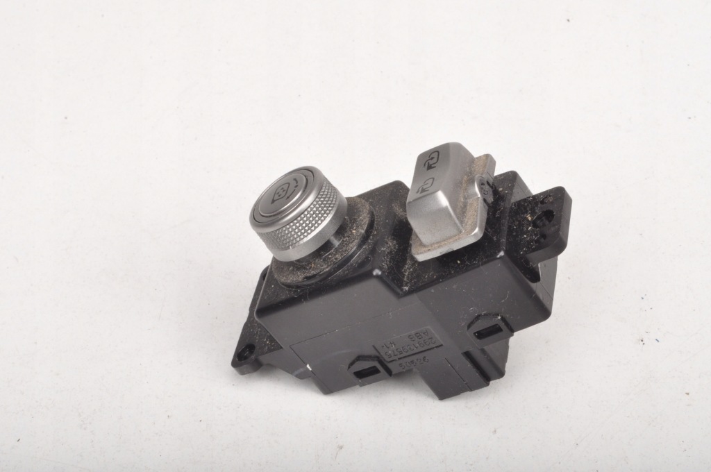 фото №3, Tivoli перемикач регулювання дзеркал джойстик