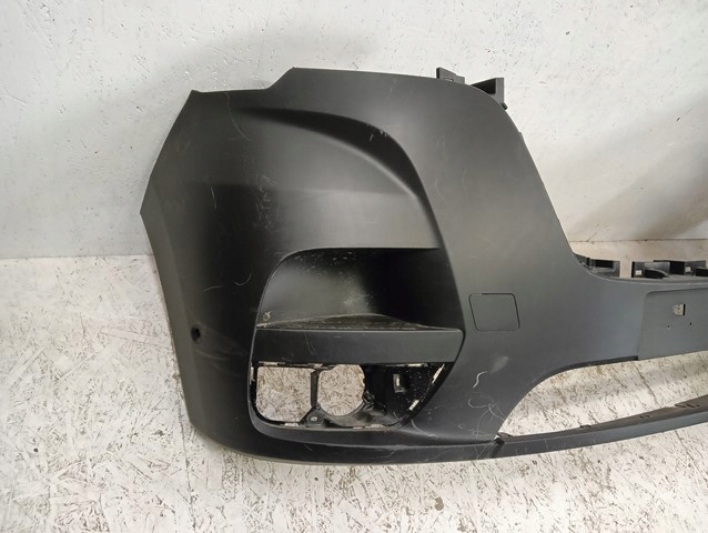 фото №2, Бампер перед передний renault master iv 4 19-