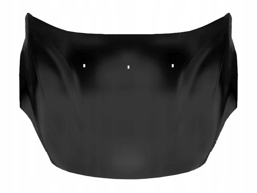 фото №1, Volvo v40 2012- капот крышка alum 31353025