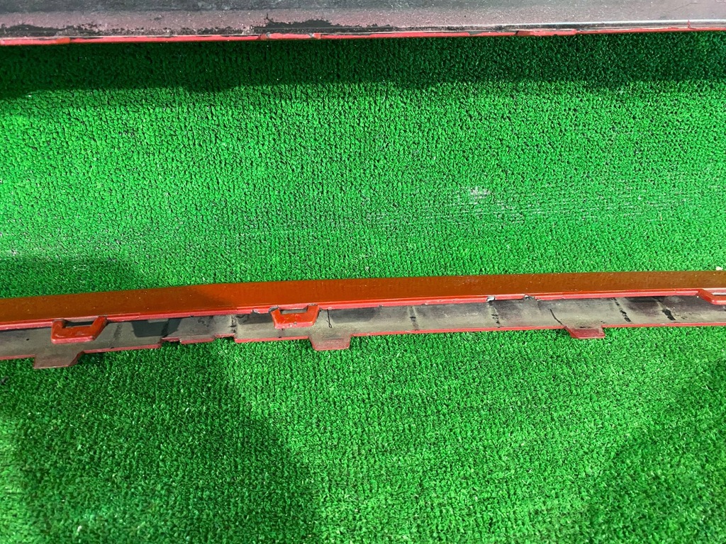 фото №11, Бампер передній vw new beetle 11-