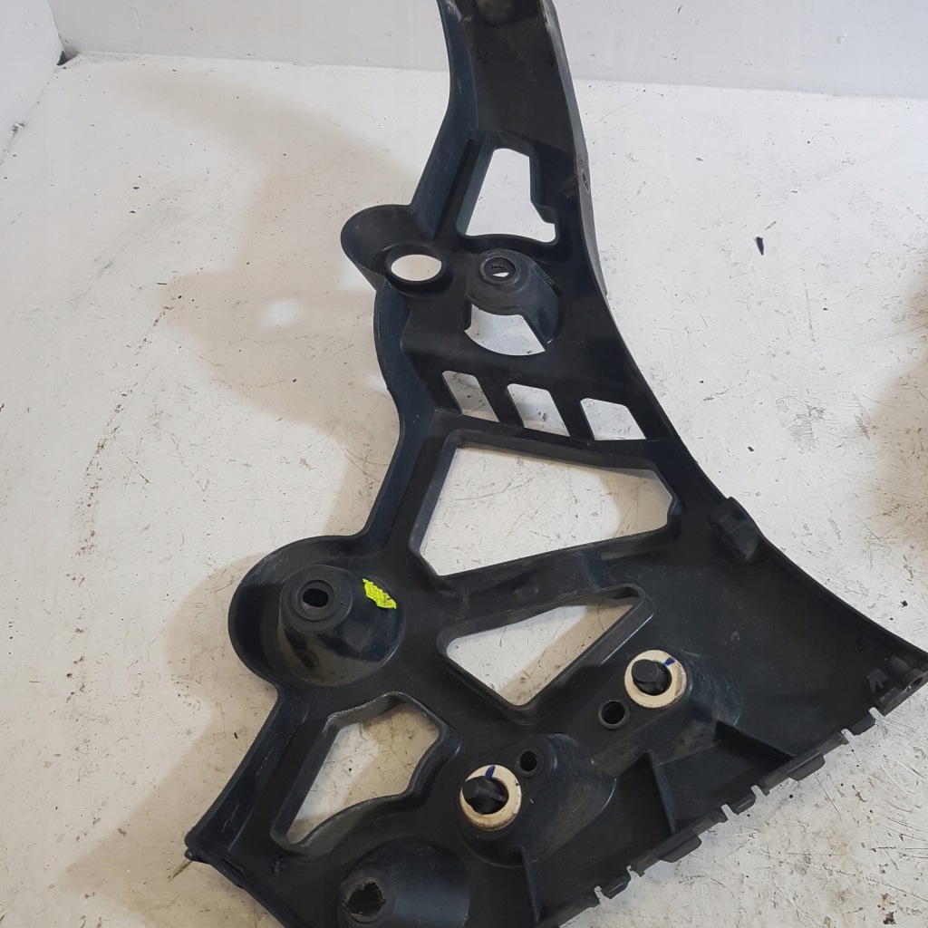 Направляющая бампера правый задняя renault megane 3 850440010r Доставка