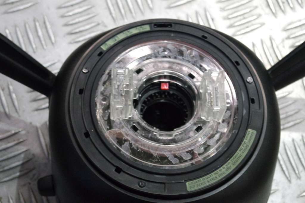 фото №4, З підігрівом перемикачі стрічка mercedes sl 232 r232 a2239006435