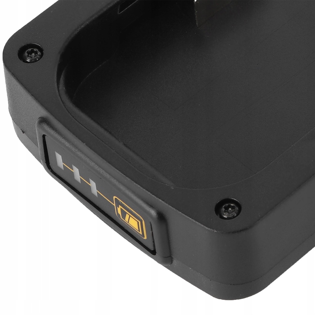 фото №12, Адаптер аккумулятора do elektronarzędzi 6cm